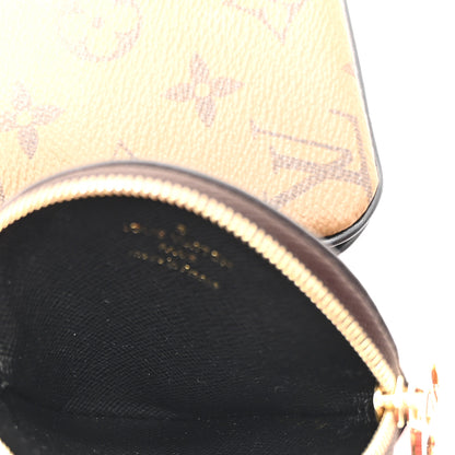 Louis Vuitton Reverse Monogram Giant Trio Pouch 7 of 11