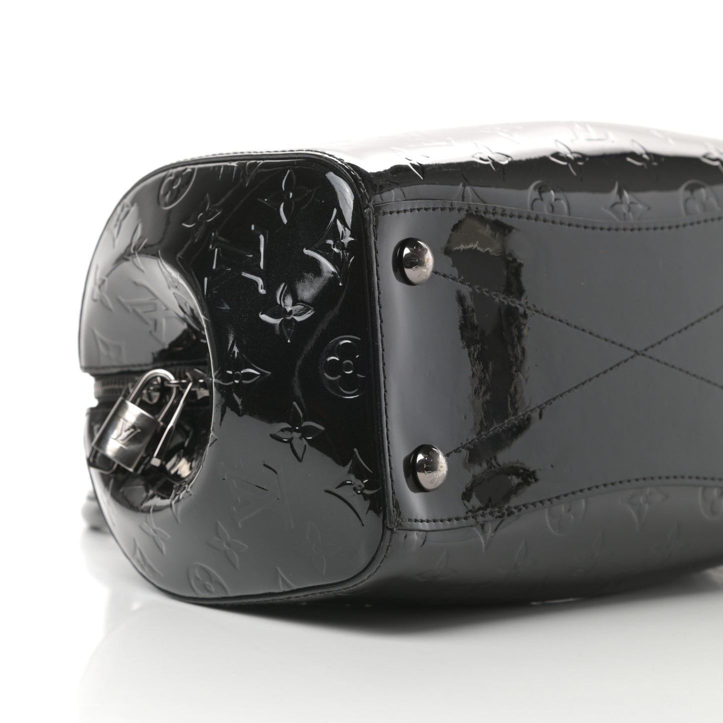 Vernis Montana Noir Magnetique