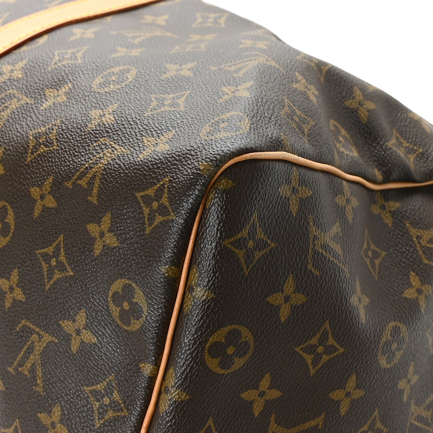 Louis Vuitton Monogram Keepall 50 8 of 11
