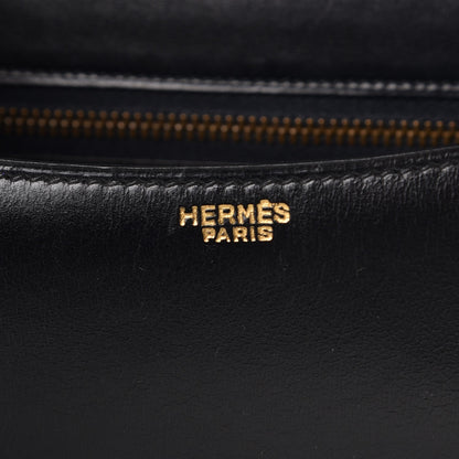 Hermes Box Constance 23 Black 6 of 9