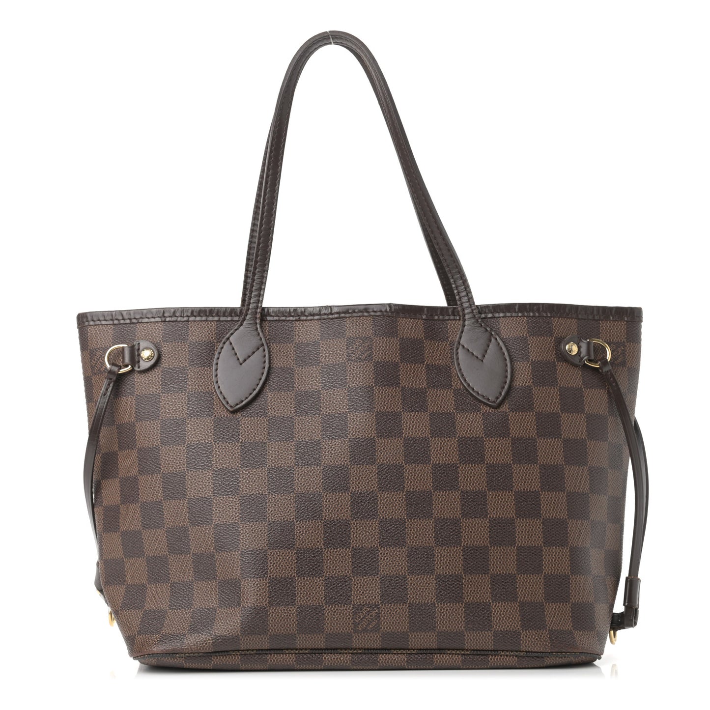 Damier Ebene Neverfull PM