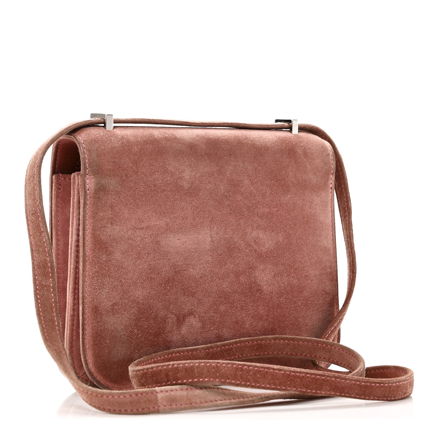 Veau Doblis Constance 18 Rose Indienne