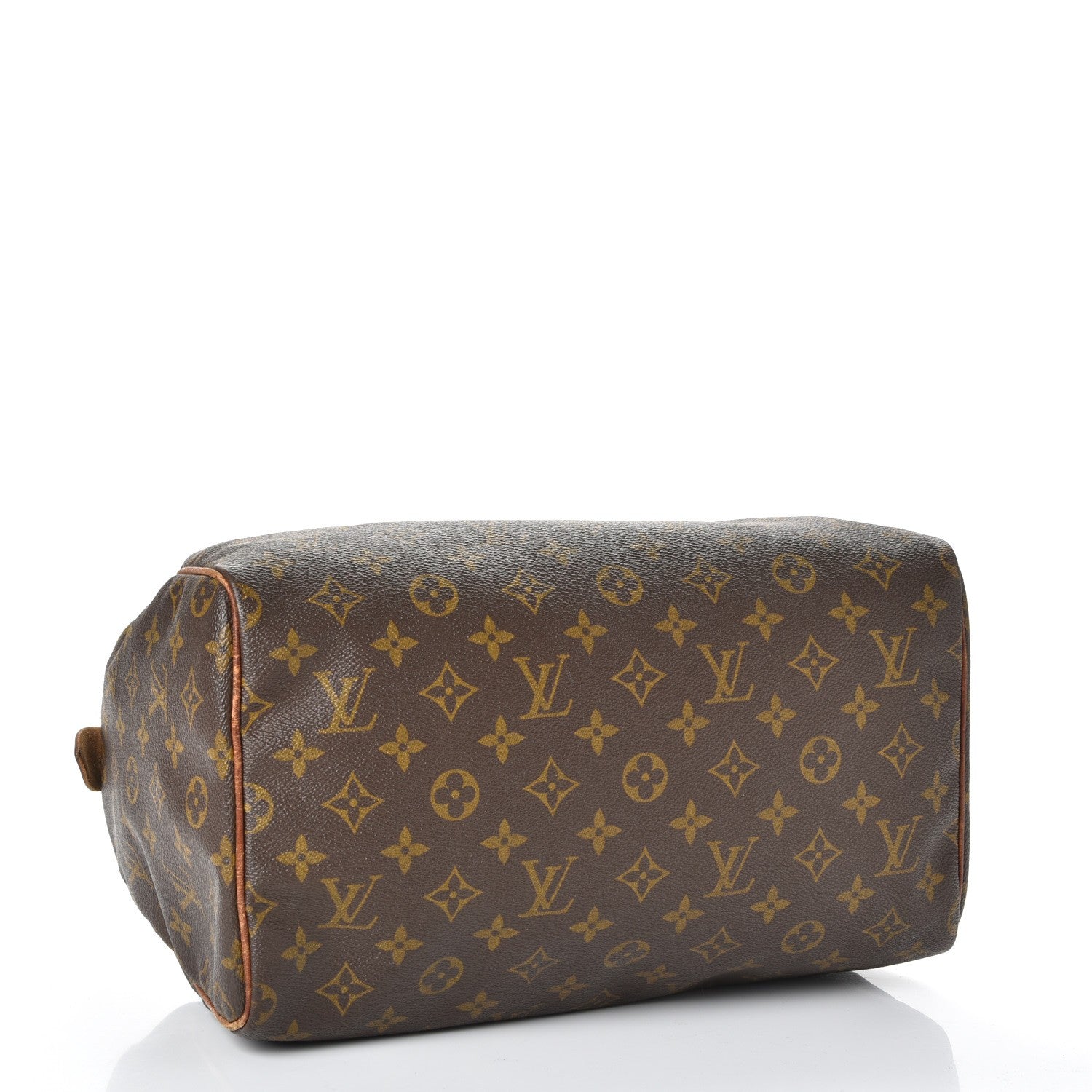 Louis Vuitton Monogram Speedy 30 4 of 11