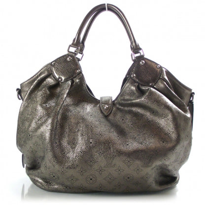 Louis Vuitton Mahina XL Bronze 3 of 13