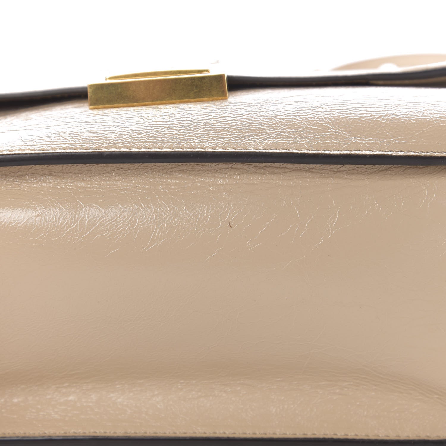 Fendi Agnello Old Shine F is Fendi Kan U Shoulder Bag Amido 20 of 24
