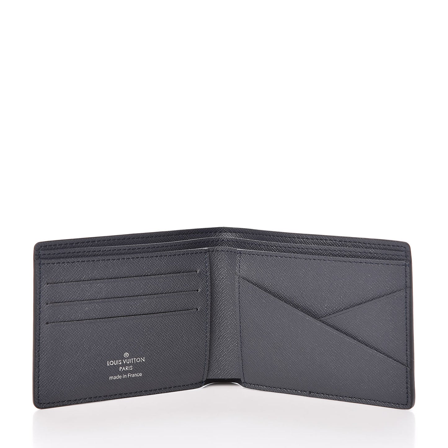 Savane Monogram Chapman Multiple Wallet