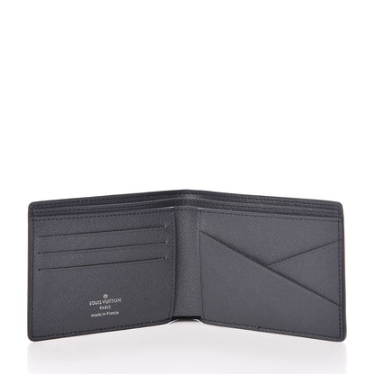 Louis Vuitton Savane Monogram Chapman Multiple Wallet 5 of 7