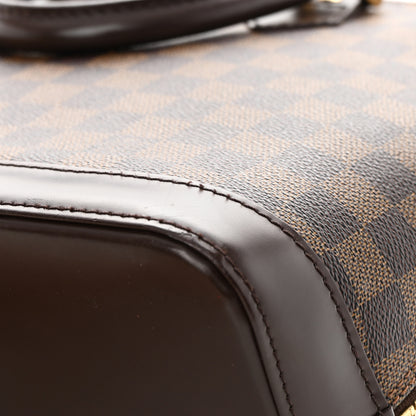 Louis Vuitton Damier Ebene Alma PM 15 of 18