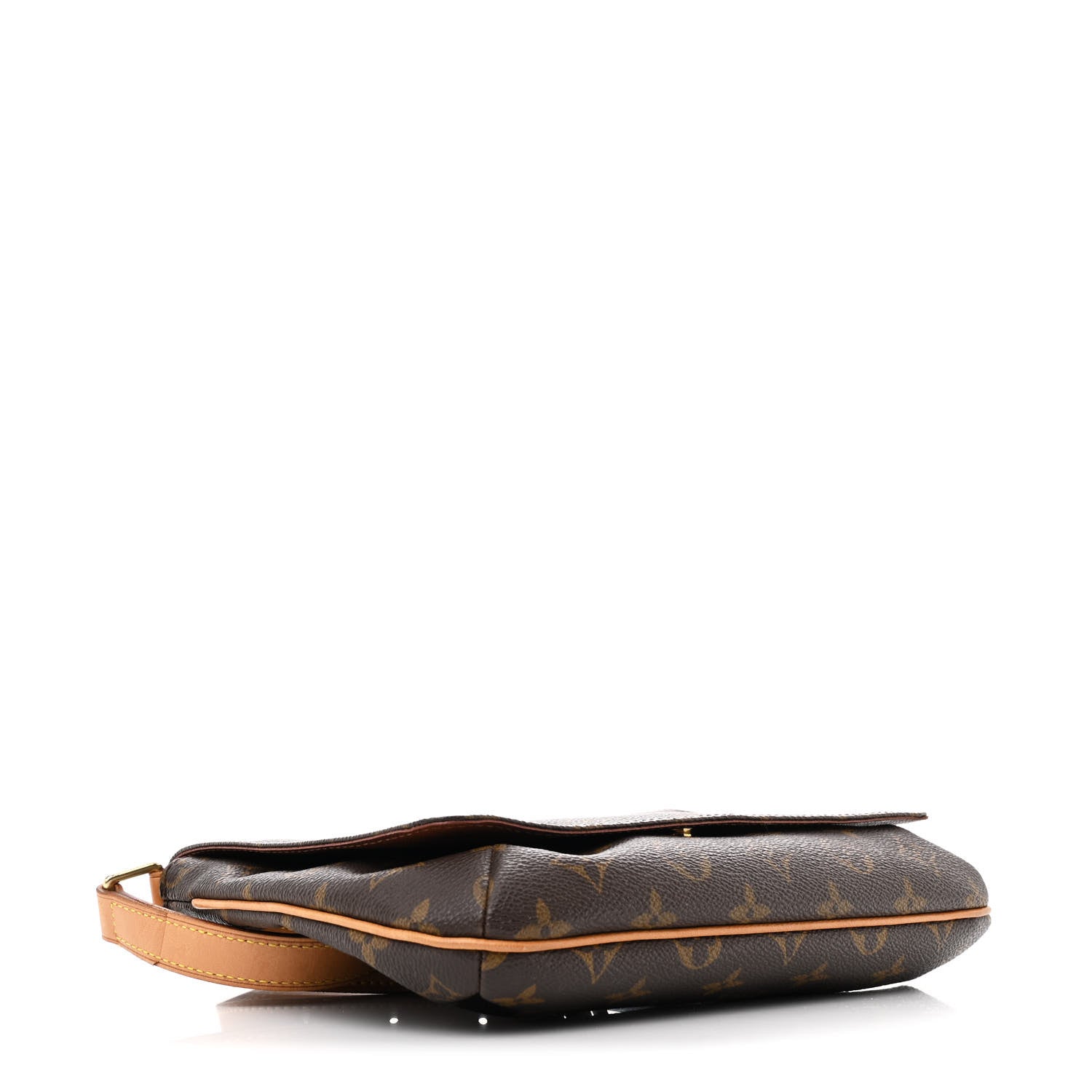 Louis Vuitton Monogram Musette Tango 4 of 10