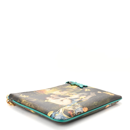 Louis Vuitton Masters Manet Pochette Clutch 4 of 9