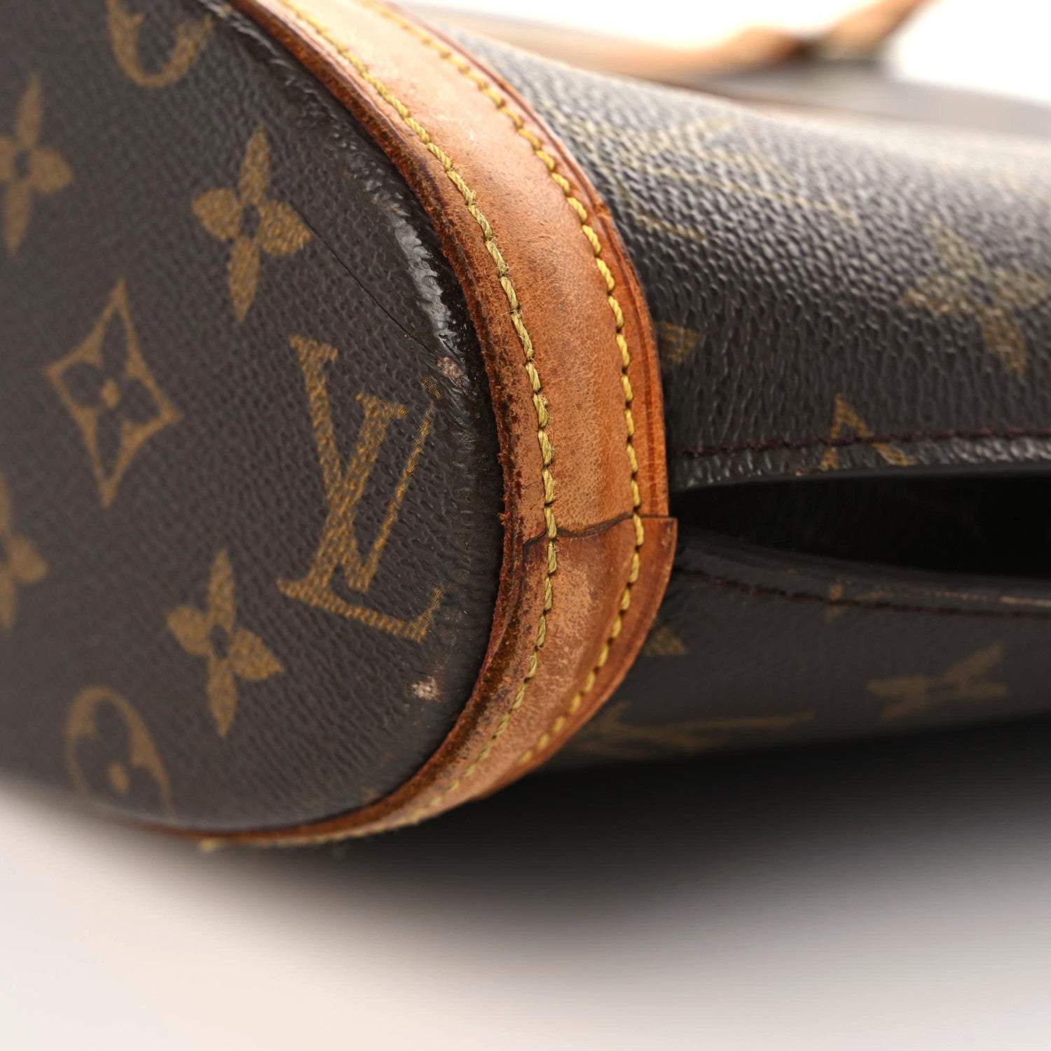 Louis Vuitton Monogram Babylone 11 of 36