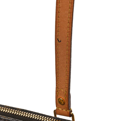 Louis Vuitton Monogram Tournelle MM 12 of 12