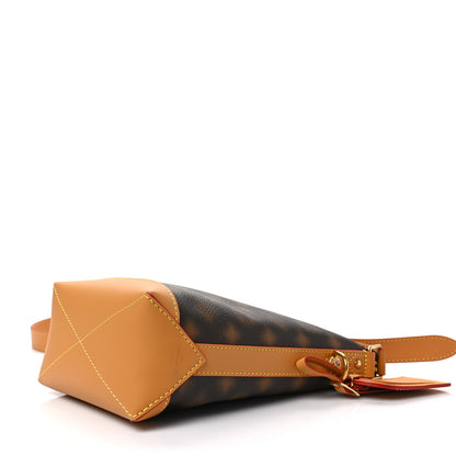 Louis Vuitton Monogram Blurry Hobo Cruiser PM 7 of 8