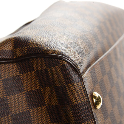 Louis Vuitton Damier Ebene Trevi GM 8 of 9