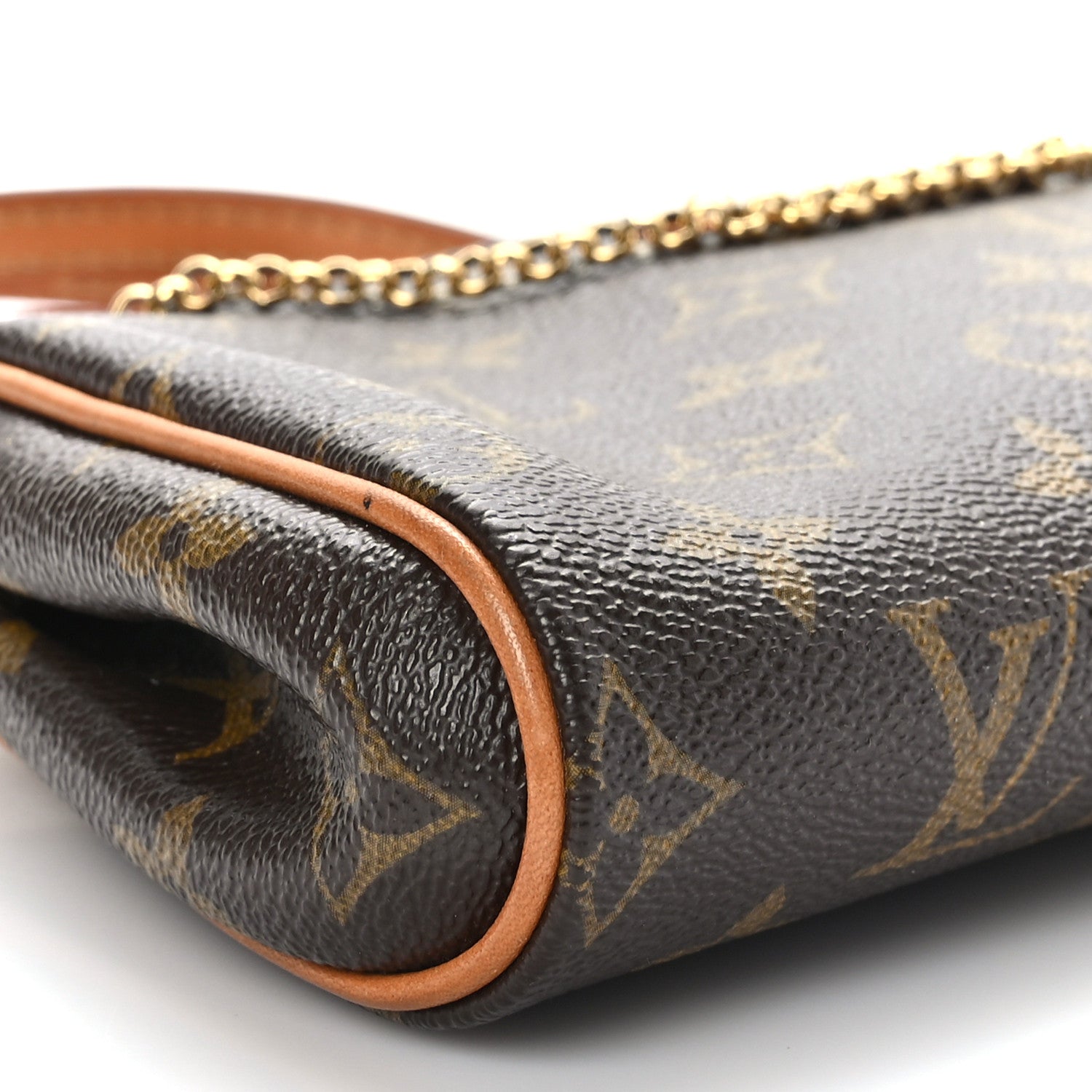 Louis Vuitton Monogram Eva Clutch 8 of 9