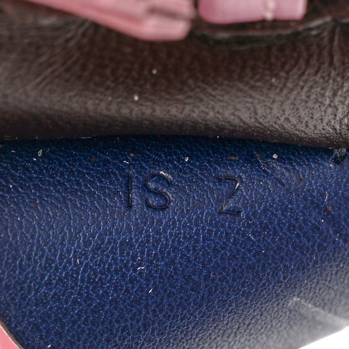 Milo Lambskin Grigri Rodeo Pegase Horse Bag Charm PM Rouge Sellier Mauve Sylvestre Bleu Saphir