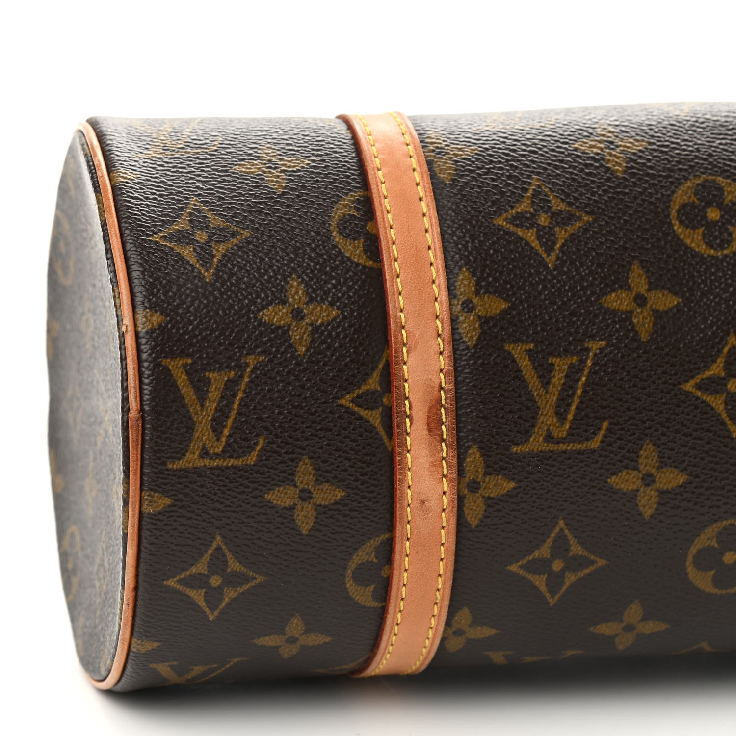 Louis Vuitton Monogram Papillon 26 7 of 10