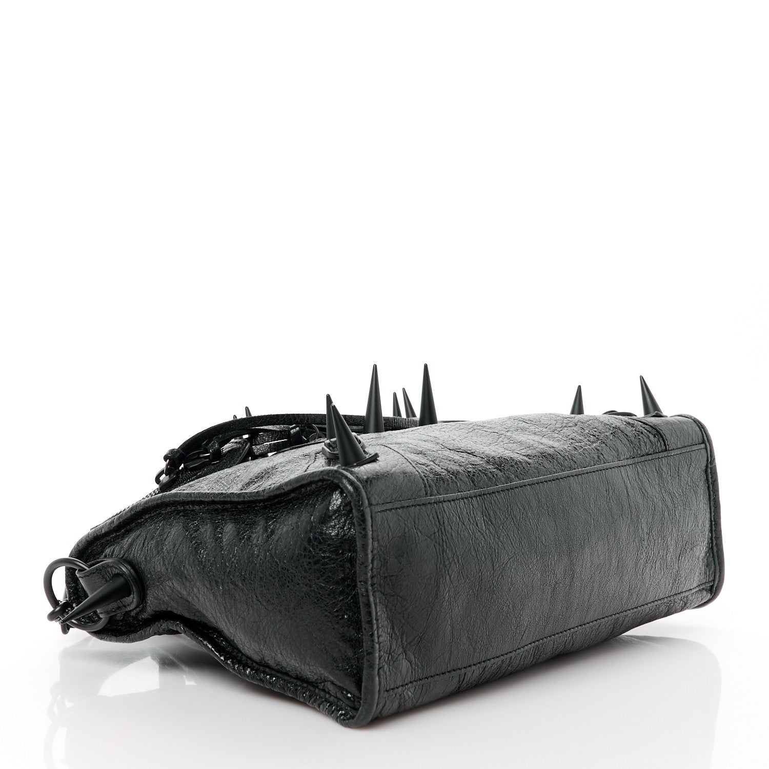 BALENCIAGA バッグ Balenciaga Black Explorer Medium Multipocket Weekender Bag Balenciaga