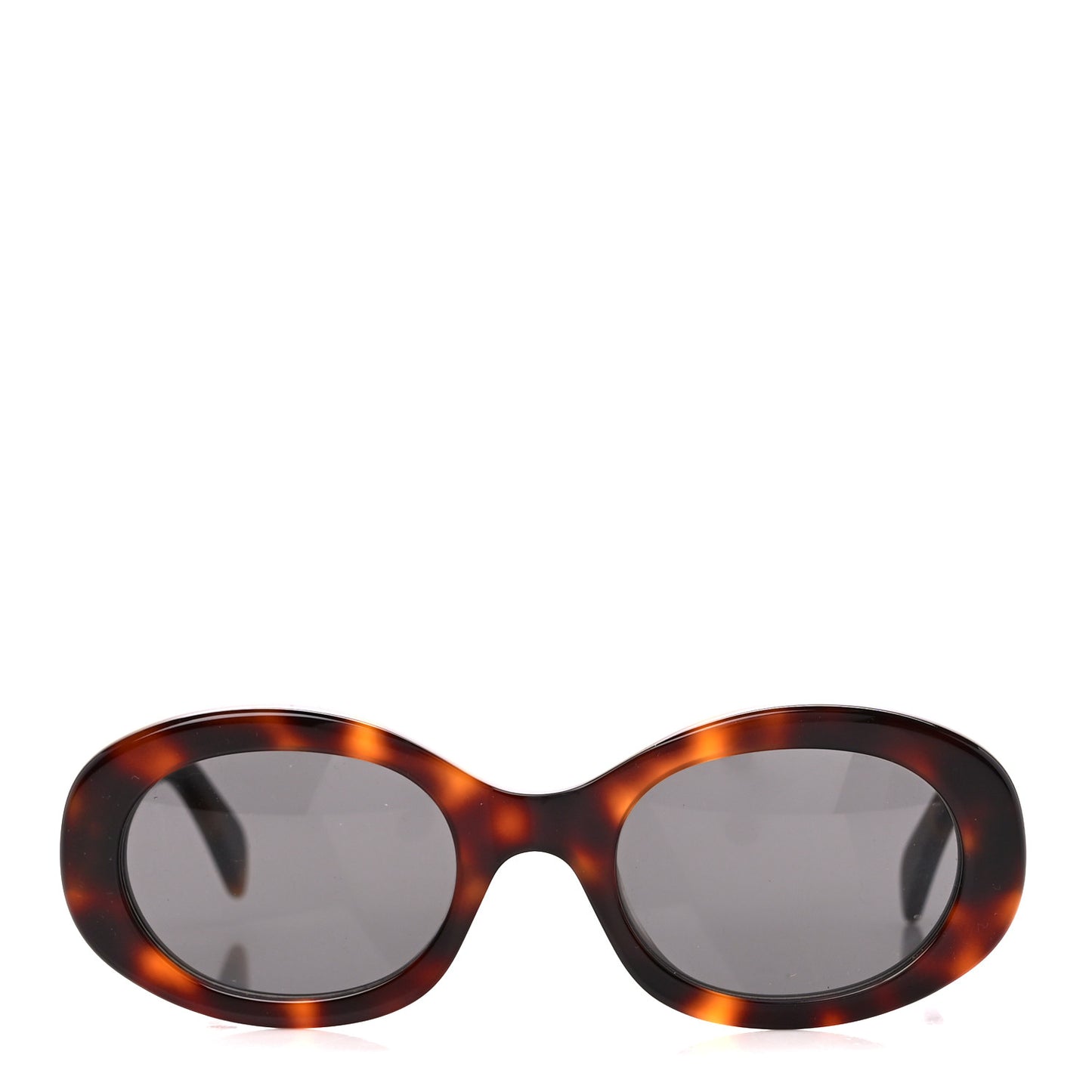 Acetate Triomphe 01 Sunglasses CL 40194U Tortoise