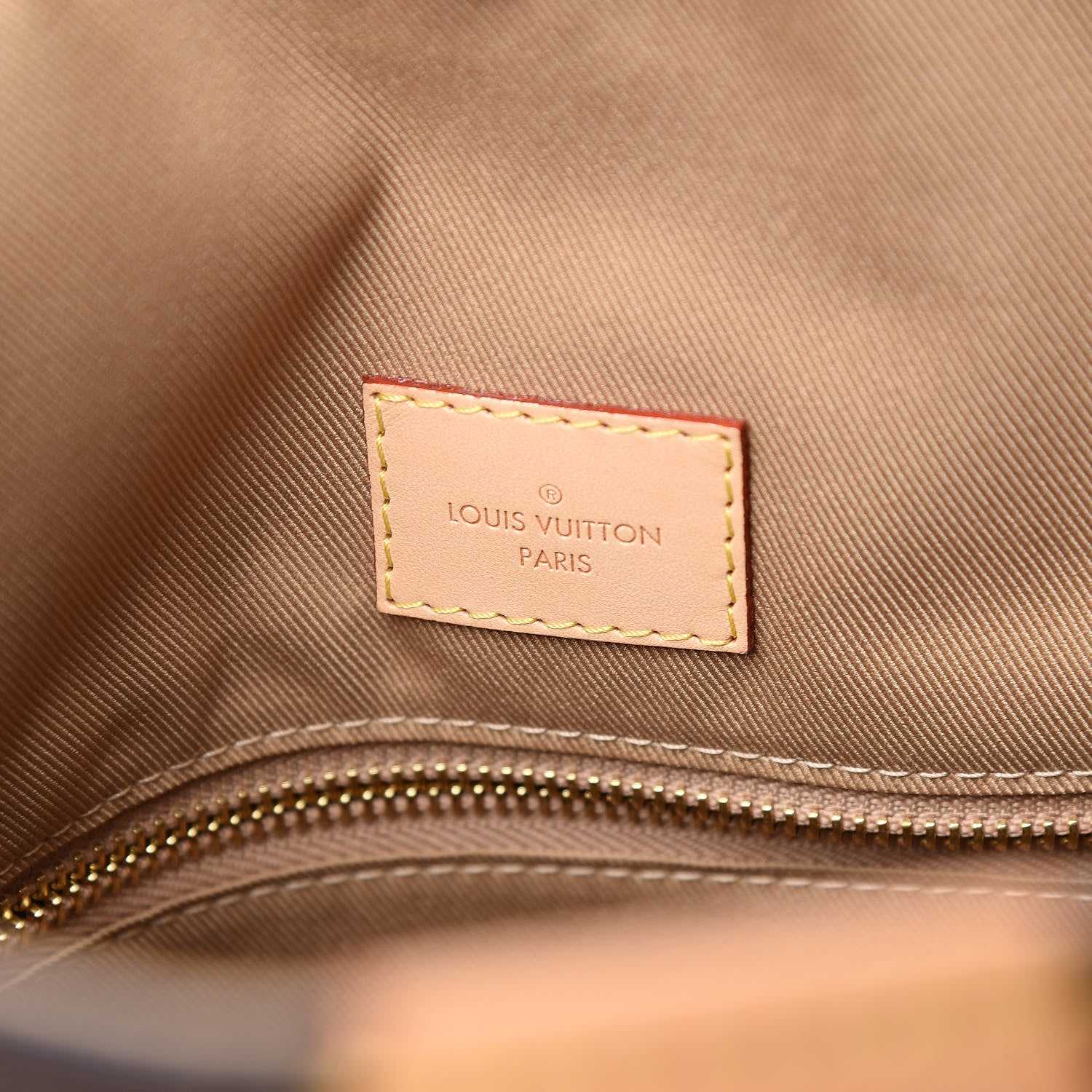 Louis Vuitton Monogram Graceful PM 6 of 11