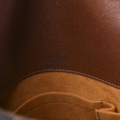 Louis Vuitton Monogram Musette GM 6 of 9