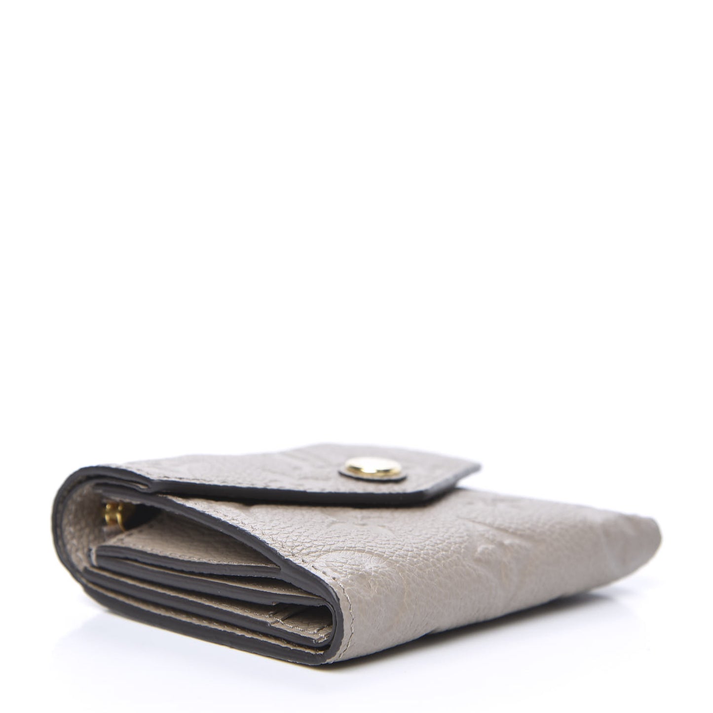 Empreinte Zoe Wallet Tourterelle