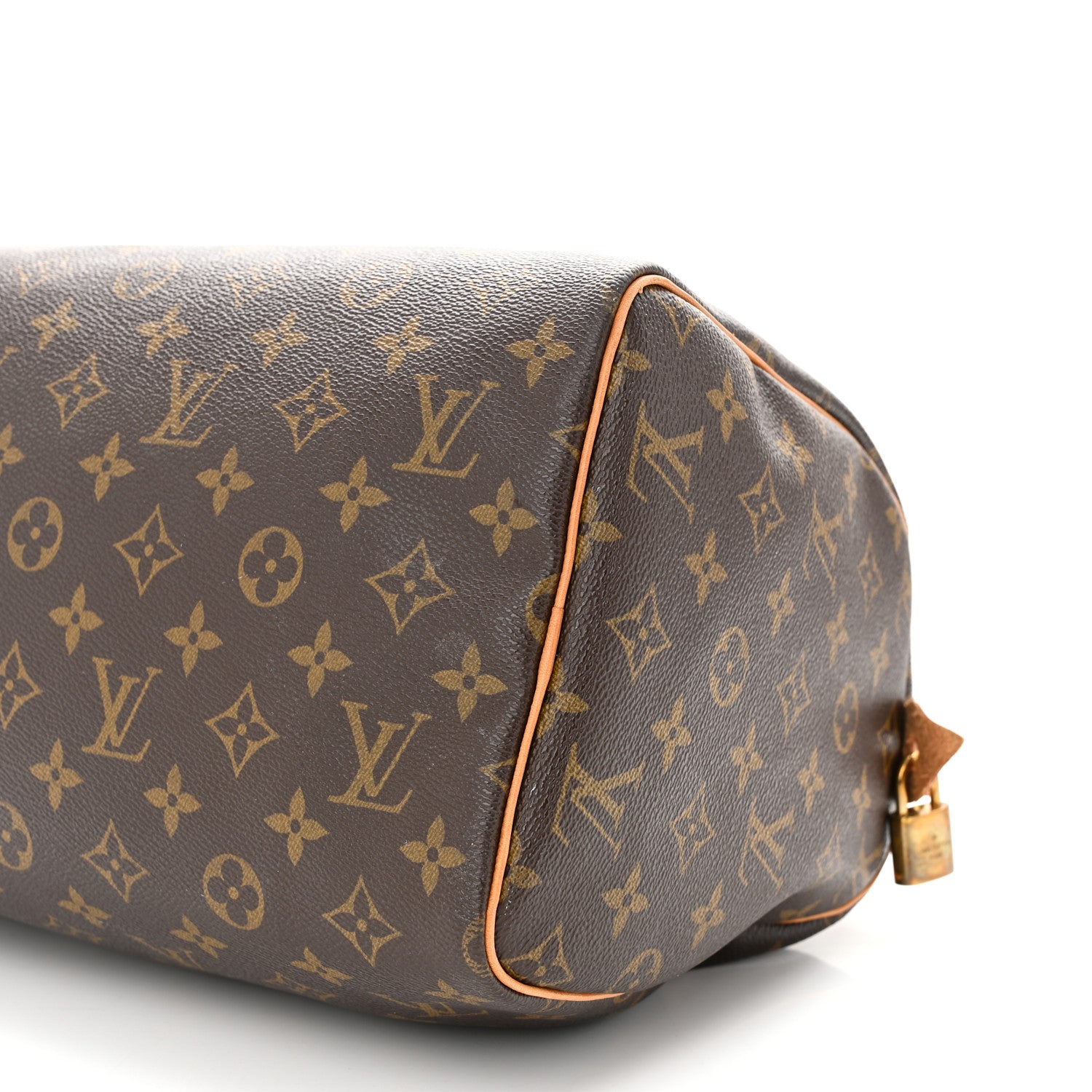 Louis Vuitton Monogram Speedy 30 10 of 11