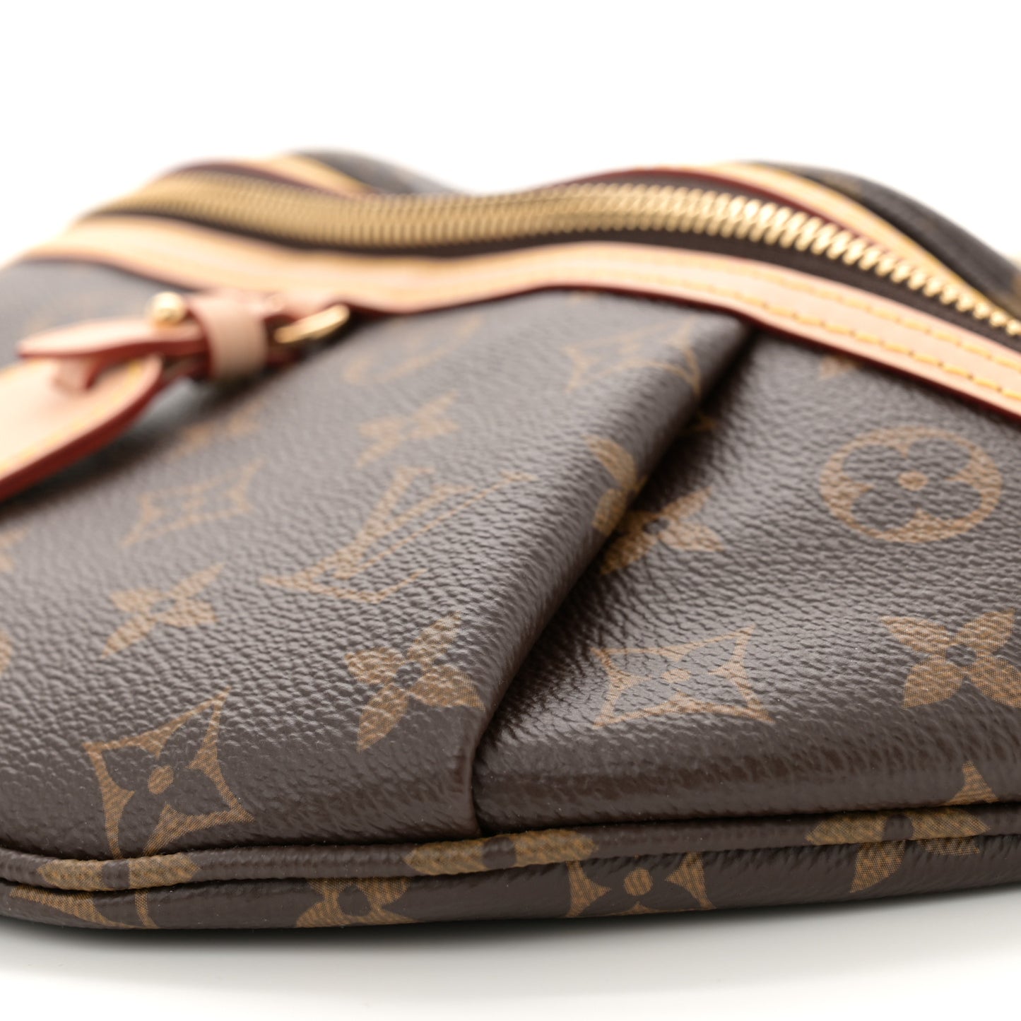 Monogram High Rise Bumbag