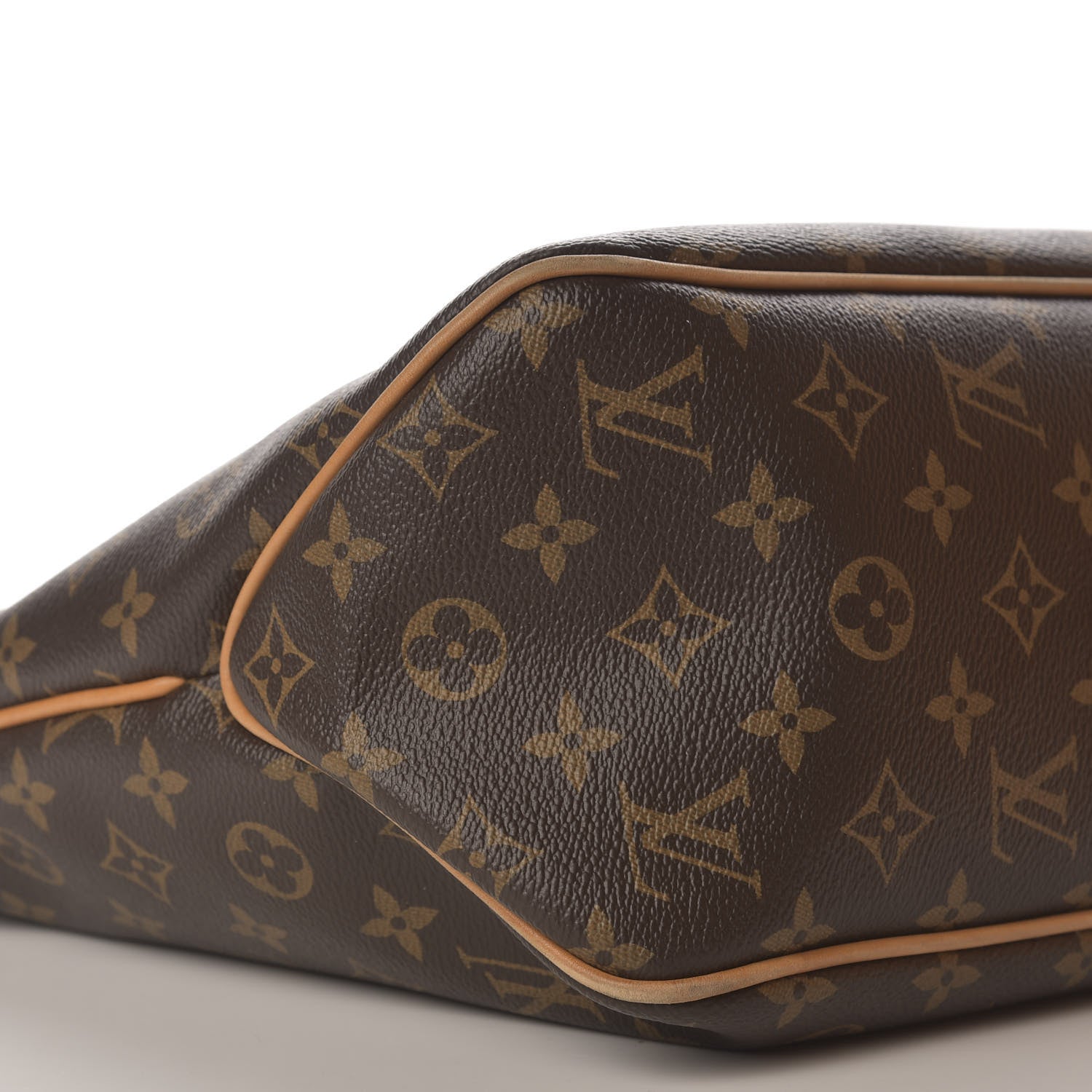 Louis Vuitton Monogram Delightful MM Pivoine 6 of 12