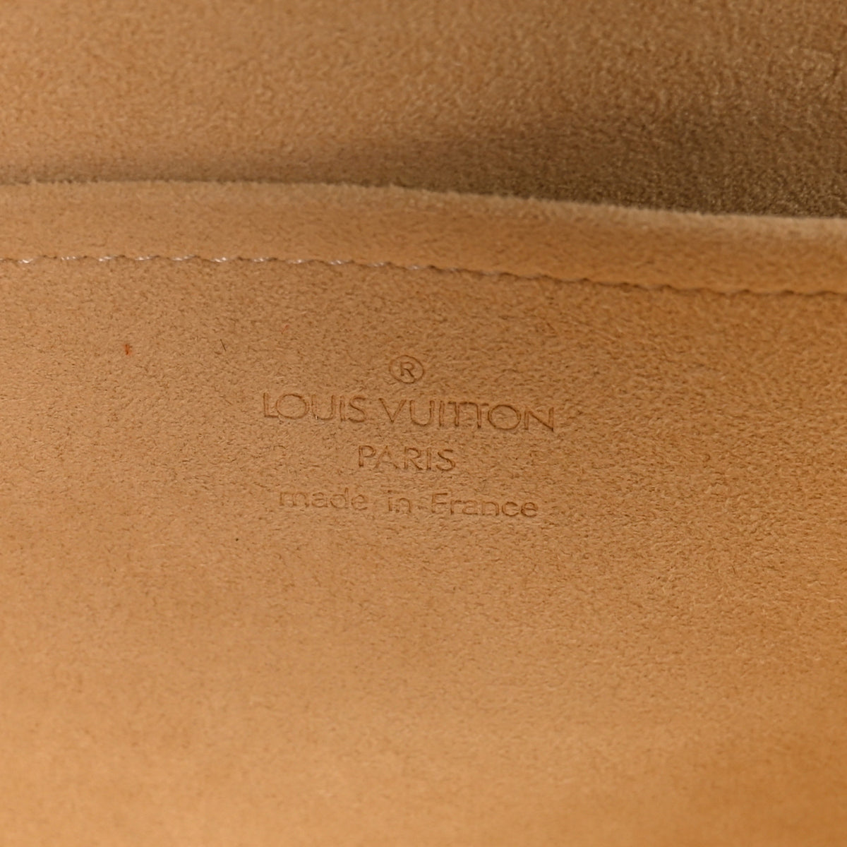 Louis Vuitton Monogram Pochette Twin GM 6 of 10