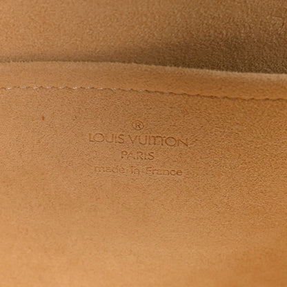 Louis Vuitton Monogram Pochette Twin GM 6 of 10