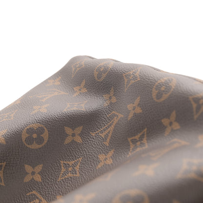 Louis Vuitton Monogram Neonoe MM Rose Poudre 12 of 12