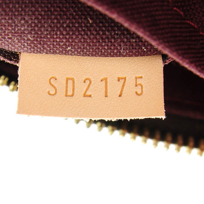 Louis Vuitton Monogram Turenne MM 8 of 8
