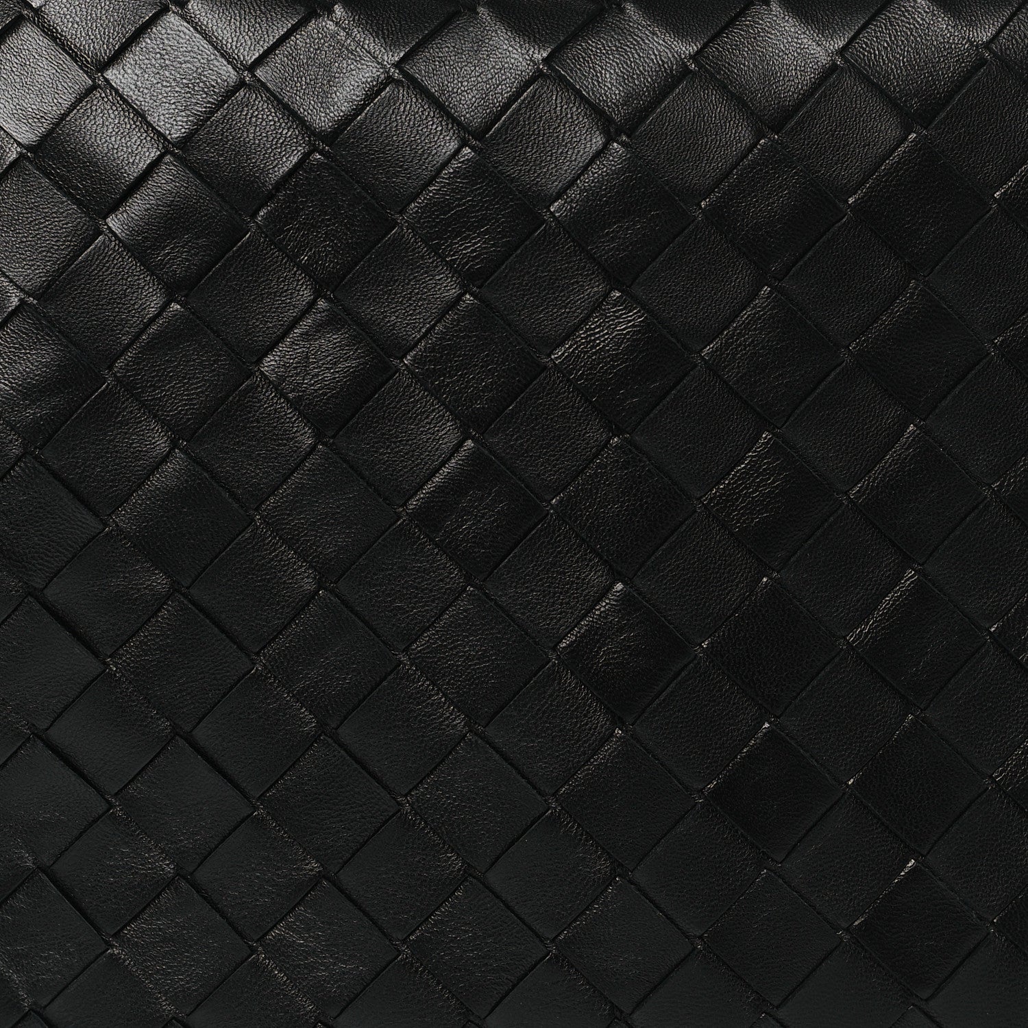 Bottega Veneta Nappa Intrecciato Small Jodie Black 8 of 10