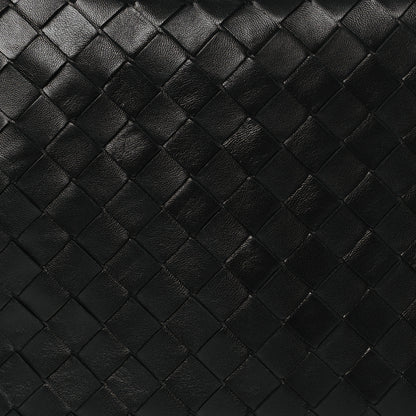Bottega Veneta Nappa Intrecciato Small Jodie Black 8 of 10
