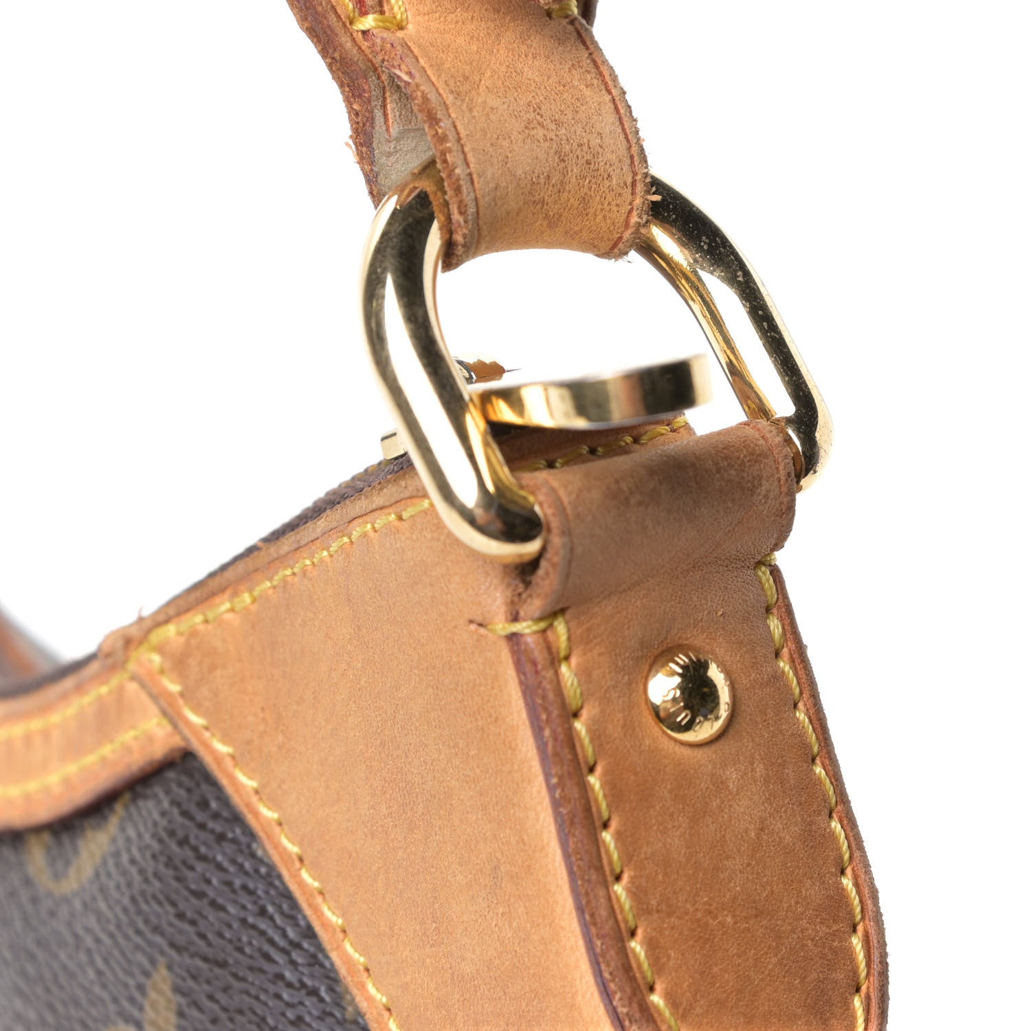 Louis Vuitton Monogram Thames PM 7 of 8