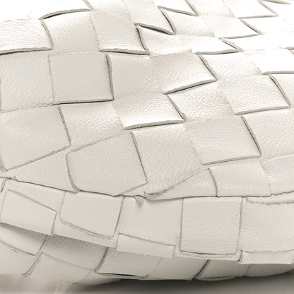 Bottega Veneta Nappa Intrecciato Mini Jodie Chalk 10 of 11