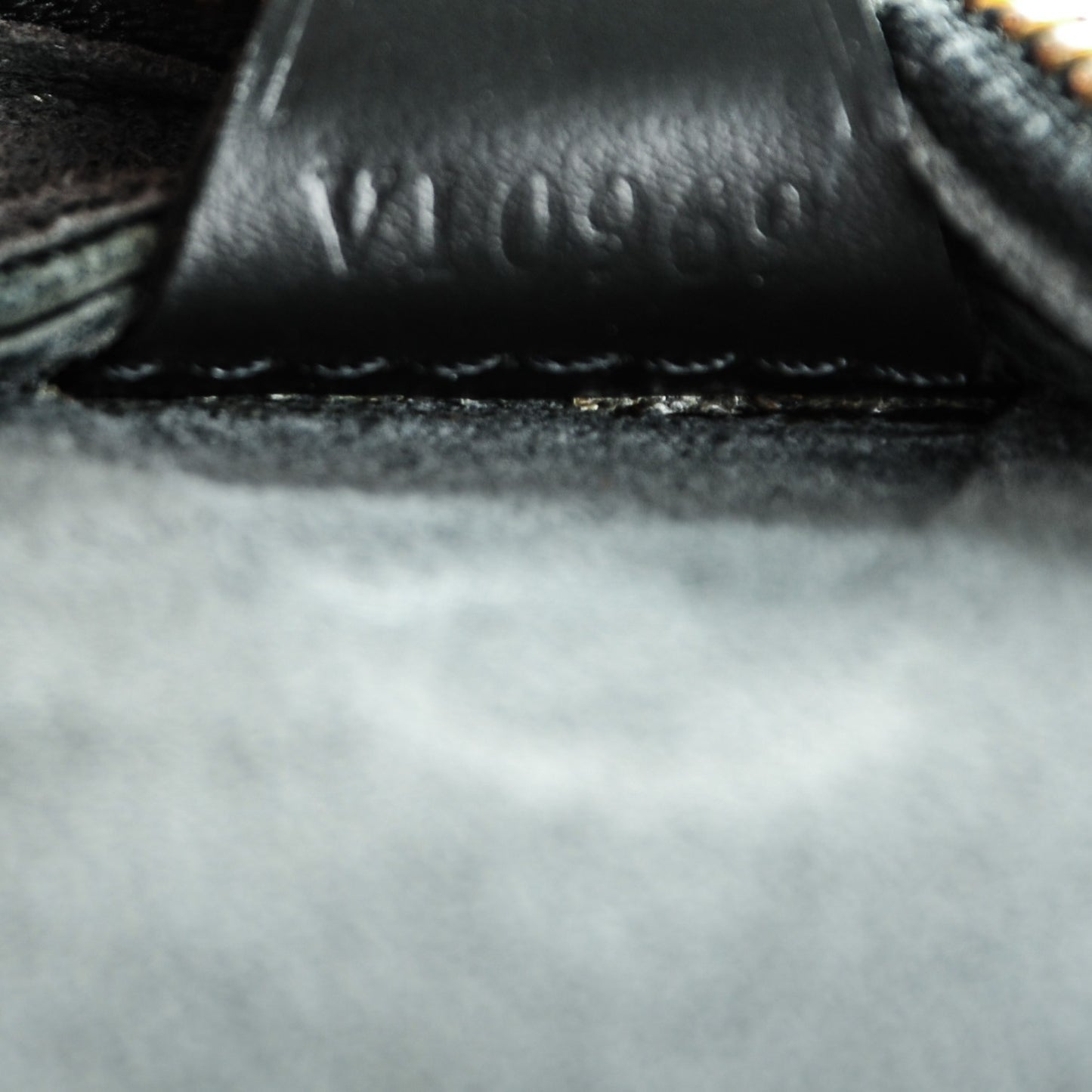 Epi Mabillon Backpack Black