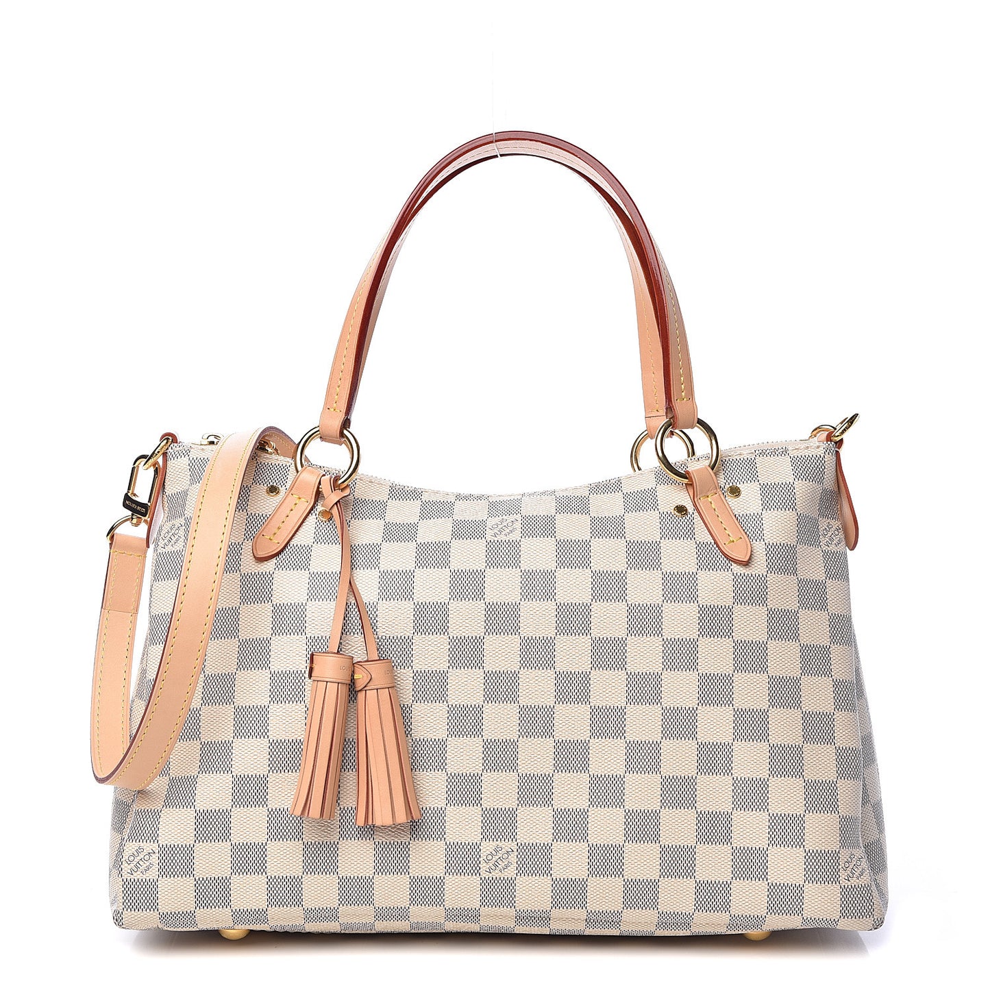 Damier Azur Lymington