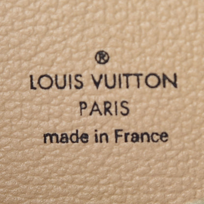 Louis Vuitton Monogram Giant Toiletry Pouch 26 Kaki 8 of 9