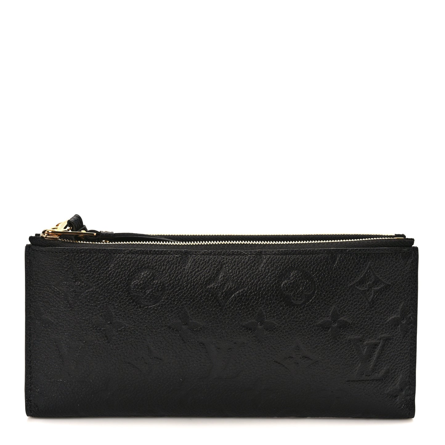 Empreinte Adele Wallet Black
