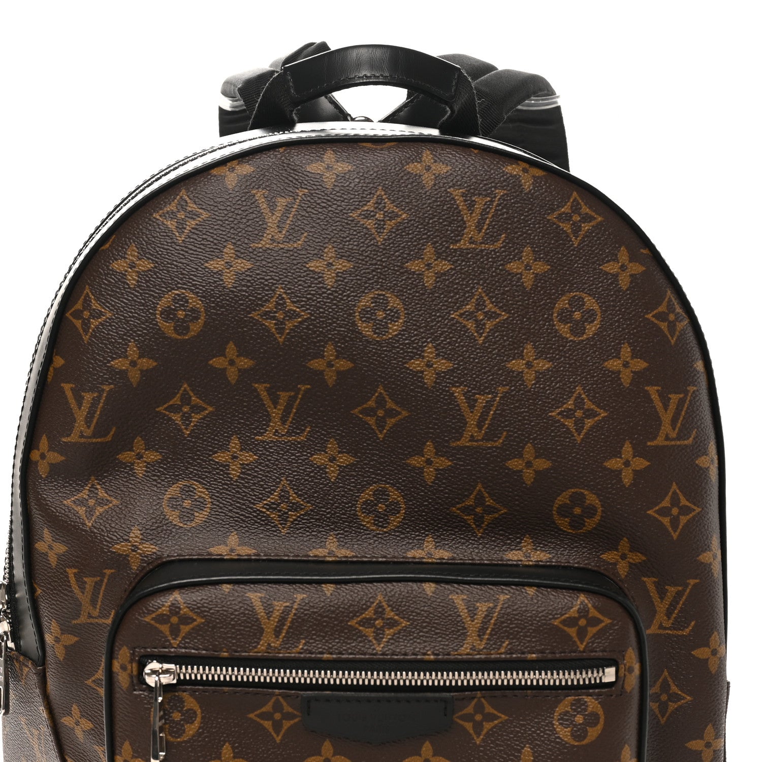 Louis Vuitton Monogram Macassar Josh Backpack 1837659 – FASHIONPHILE