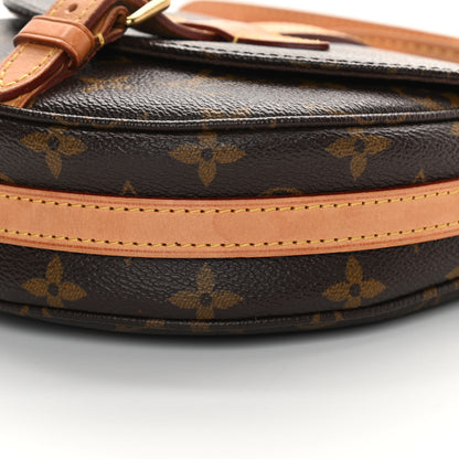 Louis Vuitton Monogram Chantilly PM 10 of 15