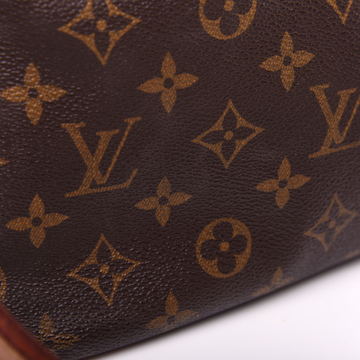Louis Vuitton Monogram Petit Noe 21 of 35