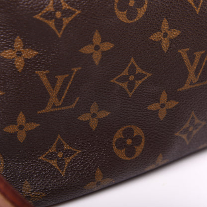 Louis Vuitton Monogram Petit Noe 21 of 35
