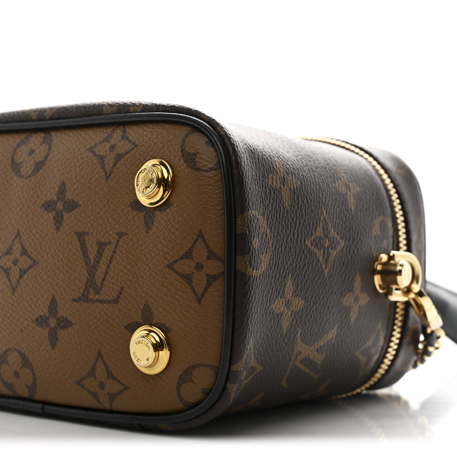 Louis Vuitton Reverse Monogram Vanity PM 9 of 10
