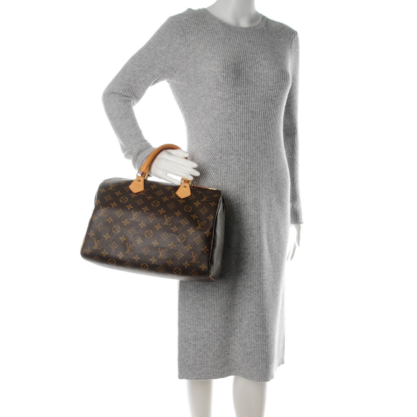 Monogram Speedy 30