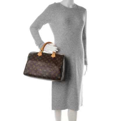 Louis Vuitton Monogram Speedy 30 2 of 10