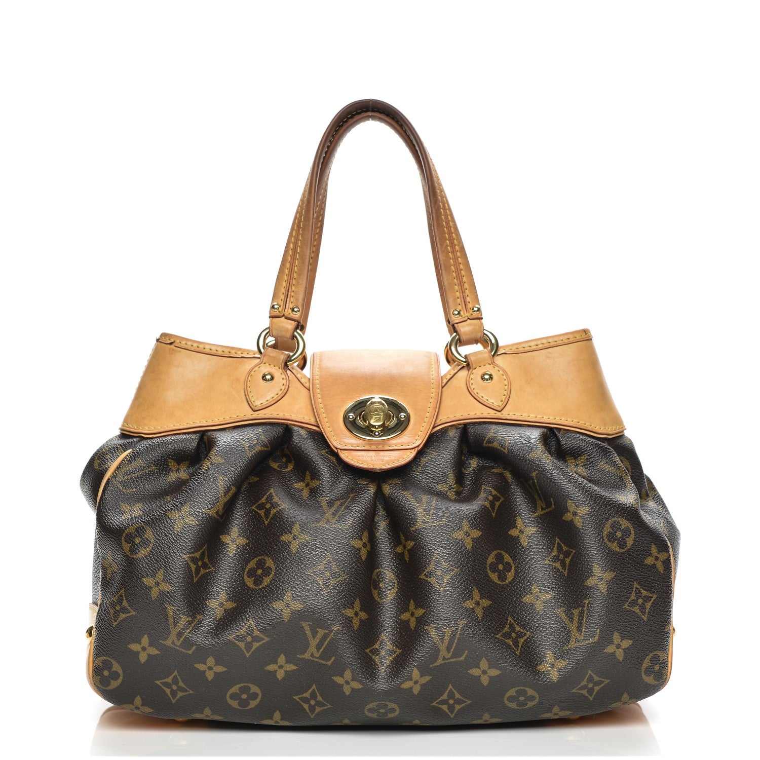 Louis Vuitton Monogram Boetie PM 1 of 12