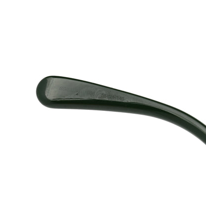 Gucci Acetate Square GG Web Sunglasses GG0713S Black 7 of 9